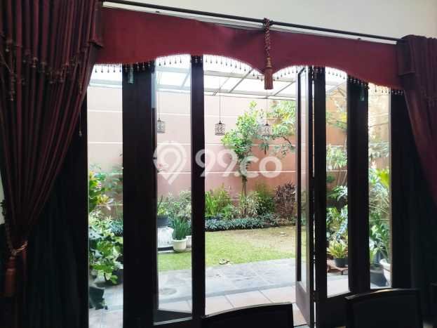 Siap Huni Rumah Mewah 4 Kamar di Batununggal Dekat ke Mana Pun Siap Huni Rumah Mewah 4 Kamar di Batununggal Dekat ke Mana Pun
