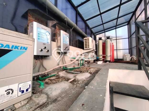 Disewakan Rumah Harga Terjangkau di Setra Duta Bandung dengan 4 Kamar Tidur Disewakan Rumah Harga Terjangkau di Setra Duta Bandung dengan 4 Kamar Tidur