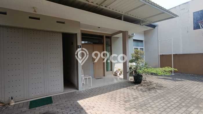 Dijual Rumah Premium dengan Fasilitas Sekitar Lengkap di Batununggal, Bandung Dijual Rumah Premium dengan Fasilitas Sekitar Lengkap di Batununggal, Bandung
