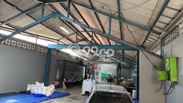 Gudang Bagus Dijual di Buah Batu Bandung Lokasi Strategis Cocok untuk Kembangkan Bisnis Gudang Bagus Dijual di Buah Batu Bandung Lokasi Strategis Cocok untuk Kembangkan Bisnis