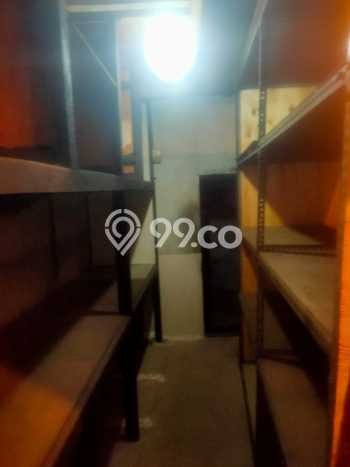 Rumah Elit Modern Tanpa Renovasi di Ciateul Bandung Rumah Elit Modern Tanpa Renovasi di Ciateul Bandung