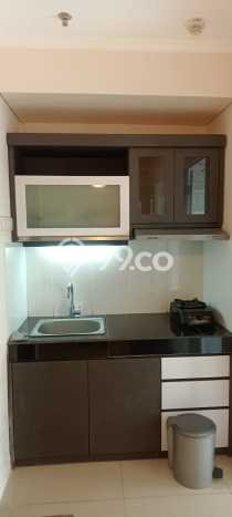Disewakan Apartemen Ekonomis 1 KT di Pasteur Bandung Disewakan Apartemen Ekonomis 1 KT di Pasteur Bandung