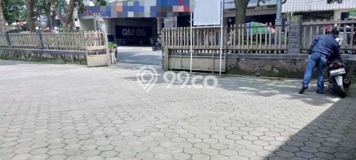 Disewakan Ruko di Kawasan Ramai Cimahi Luas 108m2 Disewakan Ruko di Kawasan Ramai Cimahi Luas 108m2
