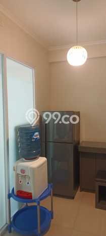 Disewakan Apartemen Ekonomis 1 KT di Pasteur Bandung Disewakan Apartemen Ekonomis 1 KT di Pasteur Bandung