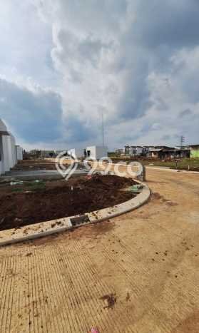 Tanah untuk Dijual Lokasi Podomoro Park Bandung, Bandung Luas 200m2 - Tanah untuk Dijual Lokasi Podomoro Park Bandung, Bandung Luas 200m2 -