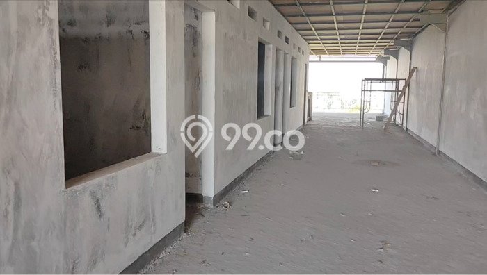 Kavling Tanah untuk Dijual di Ciumbuleuit, Bandung, Luas 1300m2 Kavling Tanah untuk Dijual di Ciumbuleuit, Bandung, Luas 1300m2