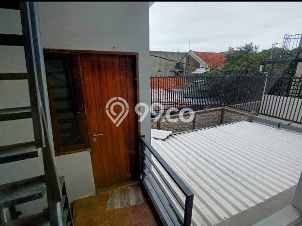 Dijual Rumah Eksklusif 4 KT di Sarijadi, Bandung Dijual Rumah Eksklusif 4 KT di Sarijadi, Bandung