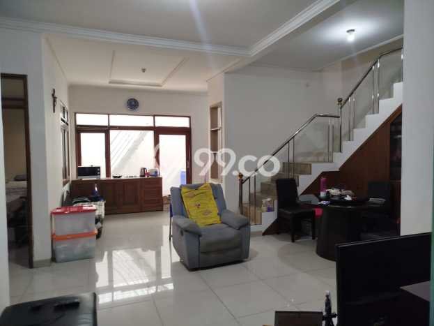 Hunian Mewah Siap Huni LT 180m2 di Batununggal, Bandung Hunian Mewah Siap Huni LT 180m2 di Batununggal, Bandung