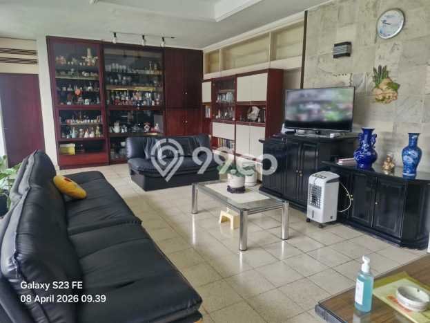 Dijual Rumah Luas Elegan Dengan View Eksklusif di Pasir Kaliki, Bandung Dijual Rumah Luas Elegan Dengan View Eksklusif di Pasir Kaliki, Bandung