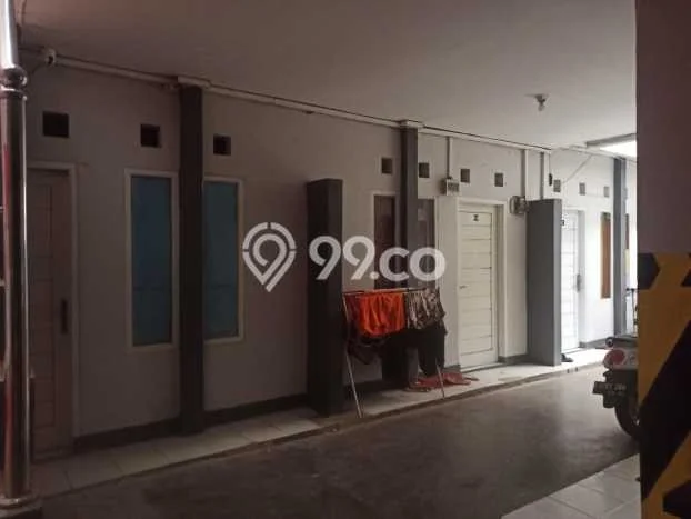 Tersedia Rumah Kost di Taman Kopo Indah, Bandung 27 Kamar Tersedia Rumah Kost di Taman Kopo Indah, Bandung 27 Kamar