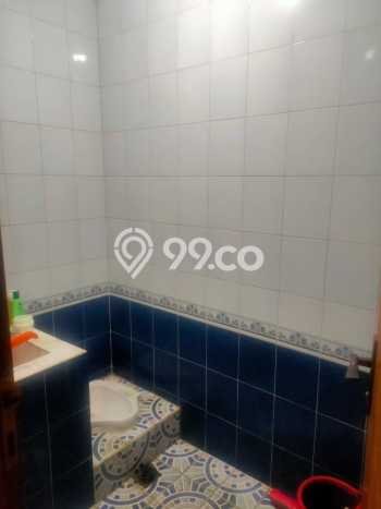 Rumah Elit Modern Tanpa Renovasi di Ciateul Bandung Rumah Elit Modern Tanpa Renovasi di Ciateul Bandung