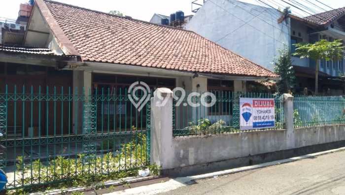 Lahan untuk Dijual di Regol Bandung Luas 255m2 Lahan untuk Dijual di Regol Bandung Luas 255m2