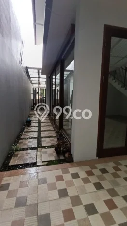 Rumah Minimalis 2 KT LT 95m2 di Buah Batu Rumah Minimalis 2 KT LT 95m2 di Buah Batu