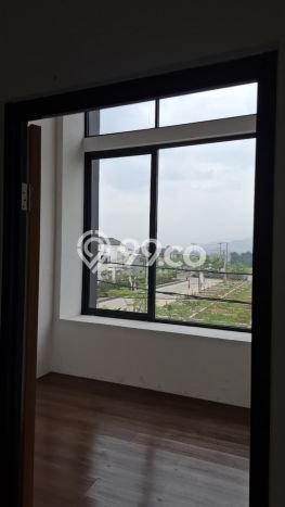 Rumah Modern 3 KT di Kota Baru Parahyangan Bandung Rumah Modern 3 KT di Kota Baru Parahyangan Bandung