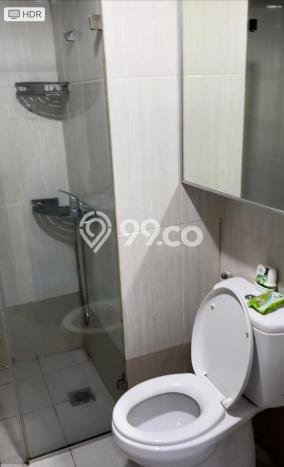 Dijual Apartemen 0 KT & 1 KM di Bandung Lokasi Strategis Dijual Apartemen 0 KT & 1 KM di Bandung Lokasi Strategis