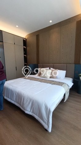 Ready to Use! Premium House LT 96m2 Desain Elegan di Bandung Kota Ready to Use! Premium House LT 96m2 Desain Elegan di Bandung Kota