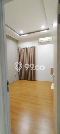 Rumah Minimalis 2 Kamar LT 101m2 di Pasteur Rumah Minimalis 2 Kamar LT 101m2 di Pasteur