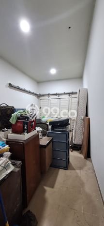 Rumah Mewah LB 230m2 Siap Huni Desain Elegan di Gading Serpong, Tangerang Rumah Mewah LB 230m2 Siap Huni Desain Elegan di Gading Serpong, Tangerang