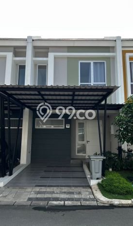 Dijual Hunian Rumah Nyaman 3 KT di Gading Serpong, Tangerang Dijual Hunian Rumah Nyaman 3 KT di Gading Serpong, Tangerang