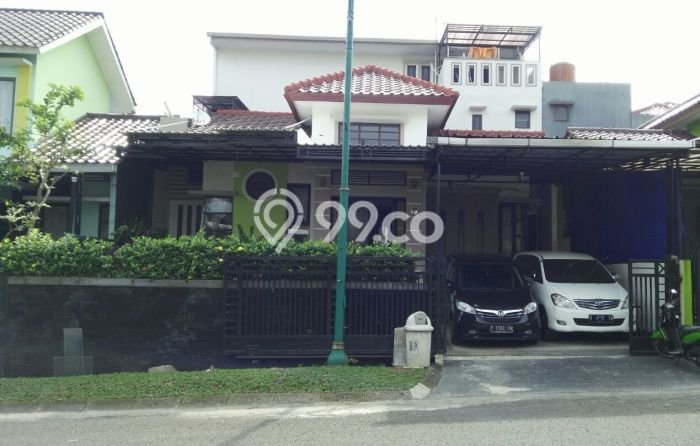 For Sale Rumah 5 Kamar Lokasi Strategis Nyaman dan Strategis di Bogor Selatan For Sale Rumah 5 Kamar Lokasi Strategis Nyaman dan Strategis di Bogor Selatan
