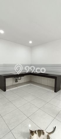 Jual Rumah Mewah Megah Dengan View Eksklusif di BSD City, Tangerang Jual Rumah Mewah Megah Dengan View Eksklusif di BSD City, Tangerang