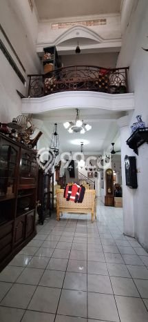 Dijual Rumah 5 Kamar Lokasi Ideal Bagus dan Strategis di Cibodas Dijual Rumah 5 Kamar Lokasi Ideal Bagus dan Strategis di Cibodas