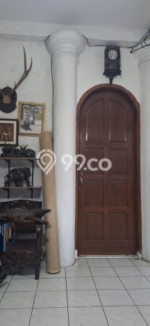 Dijual Rumah 5 Kamar Lokasi Ideal Bagus dan Strategis di Cibodas Dijual Rumah 5 Kamar Lokasi Ideal Bagus dan Strategis di Cibodas