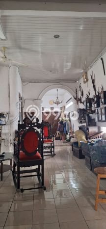 Dijual Rumah 5 Kamar Lokasi Ideal Bagus dan Strategis di Cibodas Dijual Rumah 5 Kamar Lokasi Ideal Bagus dan Strategis di Cibodas