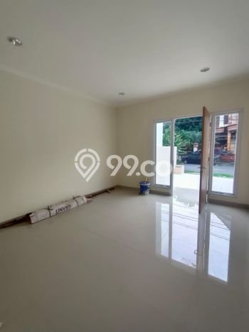 Rumah Modern 3 KT LT 101m2 di Gading Serpong Rumah Modern 3 KT LT 101m2 di Gading Serpong