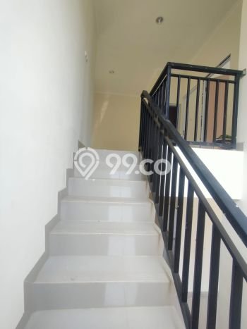 Rumah Modern 3 KT di Gading Serpong Tangerang Unfurnished Rumah Modern 3 KT di Gading Serpong Tangerang Unfurnished