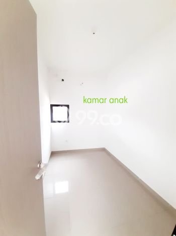 Rumah Modern Minimalis 2 Kamar Bisa Langsung Pindah di Parung Panjang Rumah Modern Minimalis 2 Kamar Bisa Langsung Pindah di Parung Panjang