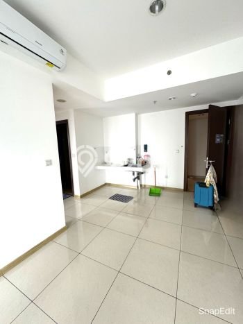 Disewakan Apartemen Ekonomis 2 BR di Gading Serpong Tangerang Disewakan Apartemen Ekonomis 2 BR di Gading Serpong Tangerang
