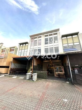 Untuk Dijual! Ruko di Gading Serpong Tangerang LT 95m2 / LB 160m2 Kawasan Strategis Untuk Dijual! Ruko di Gading Serpong Tangerang LT 95m2 / LB 160m2 Kawasan Strategis