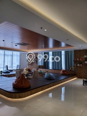 Apartemen Favorit Modern Dijual di Tangerang dengan 1 Kamar Tidur Apartemen Favorit Modern Dijual di Tangerang dengan 1 Kamar Tidur