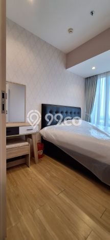 Sewa Apartemen Ekonomis 3 KT di BSD City Tangerang Sewa Apartemen Ekonomis 3 KT di BSD City Tangerang