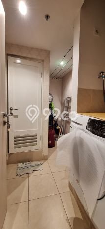 Sewa Apartemen Ekonomis 3 KT di BSD City Tangerang Sewa Apartemen Ekonomis 3 KT di BSD City Tangerang