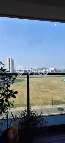 Sewa Apartemen Ekonomis 3 KT di BSD City Tangerang Sewa Apartemen Ekonomis 3 KT di BSD City Tangerang