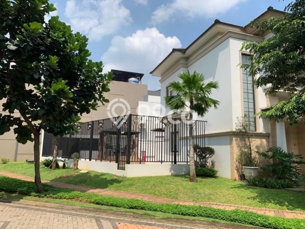 Hunian Super Elit dengan Akses Paling Strategis di Gading Serpong, Tangerang Hunian Super Elit dengan Akses Paling Strategis di Gading Serpong, Tangerang