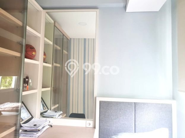 Apartemen Prestisius Dijual di Tangerang Lokasi Strategis Punya 4 Kamar Tidur Apartemen Prestisius Dijual di Tangerang Lokasi Strategis Punya 4 Kamar Tidur