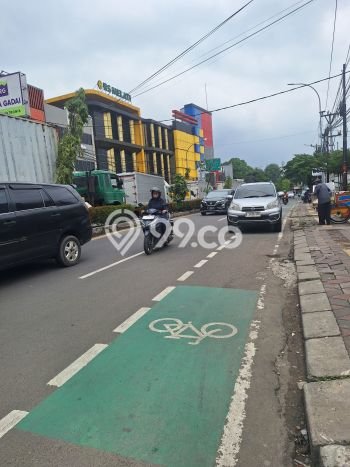 Untuk Dijual! Ruko di Tangerang Kota Tangerang LT 129m2 / LB 114m2 Kawasan Strategis Untuk Dijual! Ruko di Tangerang Kota Tangerang LT 129m2 / LB 114m2 Kawasan Strategis