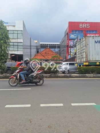 Untuk Dijual! Ruko di Tangerang Kota Tangerang LT 129m2 / LB 114m2 Kawasan Strategis Untuk Dijual! Ruko di Tangerang Kota Tangerang LT 129m2 / LB 114m2 Kawasan Strategis