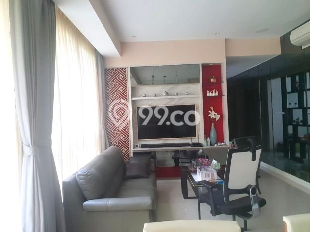 Apartemen Prestisius Dijual di Tangerang Lokasi Strategis Punya 4 Kamar Tidur Apartemen Prestisius Dijual di Tangerang Lokasi Strategis Punya 4 Kamar Tidur