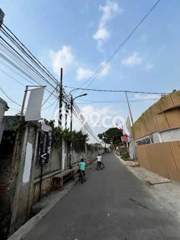 Rumah Modern 3 Kamar LT 68m2 di Bintaro Rumah Modern 3 Kamar LT 68m2 di Bintaro