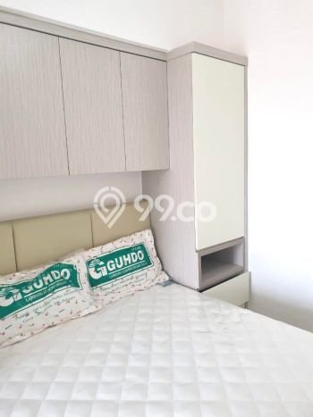 Disewakan Apartemen Harga Terjangkau di Gading Serpong 2 KT Disewakan Apartemen Harga Terjangkau di Gading Serpong 2 KT