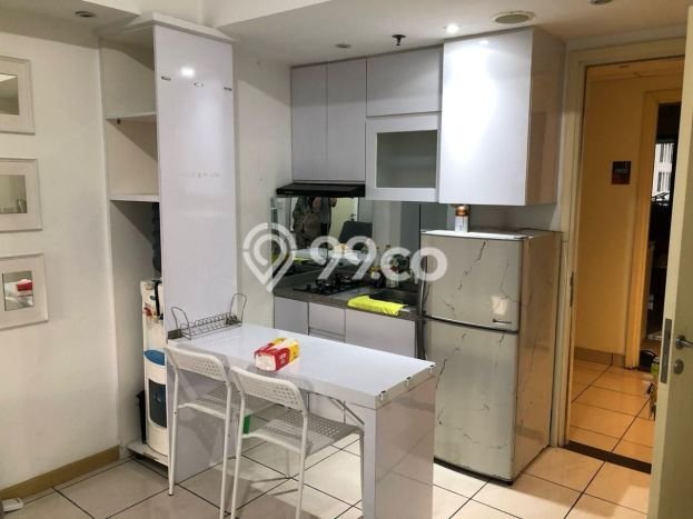 Apartemen Favorit Nyaman Dijual di Tangerang dengan 3 Kamar Tidur Apartemen Favorit Nyaman Dijual di Tangerang dengan 3 Kamar Tidur