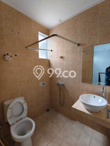 Rumah Kontrakan Tangerang LT 112m2 LB 88m2 Kawasan BSD City Rumah Kontrakan Tangerang LT 112m2 LB 88m2 Kawasan BSD City