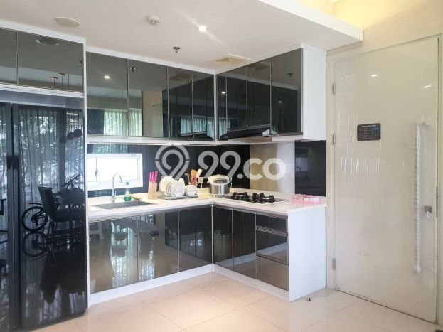Apartemen Prestisius Dijual di Tangerang Lokasi Strategis Punya 4 Kamar Tidur Apartemen Prestisius Dijual di Tangerang Lokasi Strategis Punya 4 Kamar Tidur