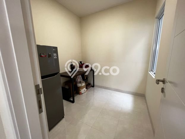 Dijual Hunian Rumah Nyaman 3 KT di Gading Serpong, Tangerang Dijual Hunian Rumah Nyaman 3 KT di Gading Serpong, Tangerang