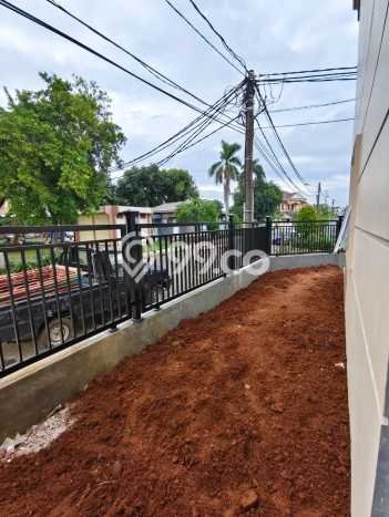 Dijual Hunian Rumah Nyaman 3 KT di Gading Serpong, Tangerang Dijual Hunian Rumah Nyaman 3 KT di Gading Serpong, Tangerang