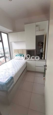 Disewakan Apartemen Harga Terjangkau di Gading Serpong 2 KT Disewakan Apartemen Harga Terjangkau di Gading Serpong 2 KT